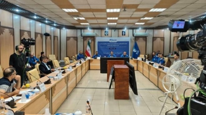 تاریخ جدید قرعه کشی محصولات ایران خودرو اعلام شد