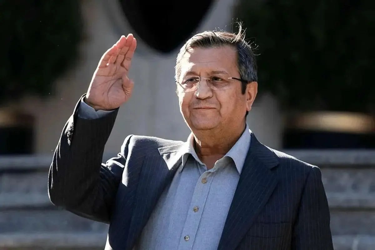 تیر خلاص همتی به بساط خالی‌خوانی تراستی‌ها