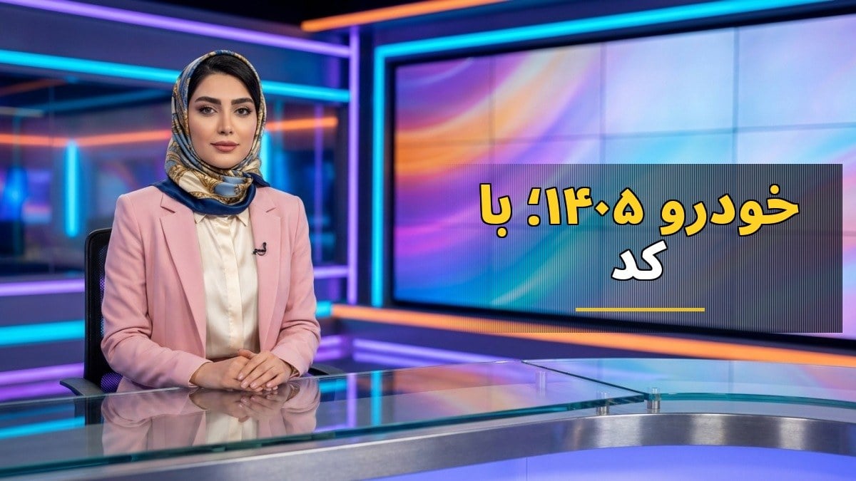 نحوه استعلام پلاک خودرو ۱۴۰۵؛ با کد ملی پلاکهای فعال و فکشده را شناسایی کنید