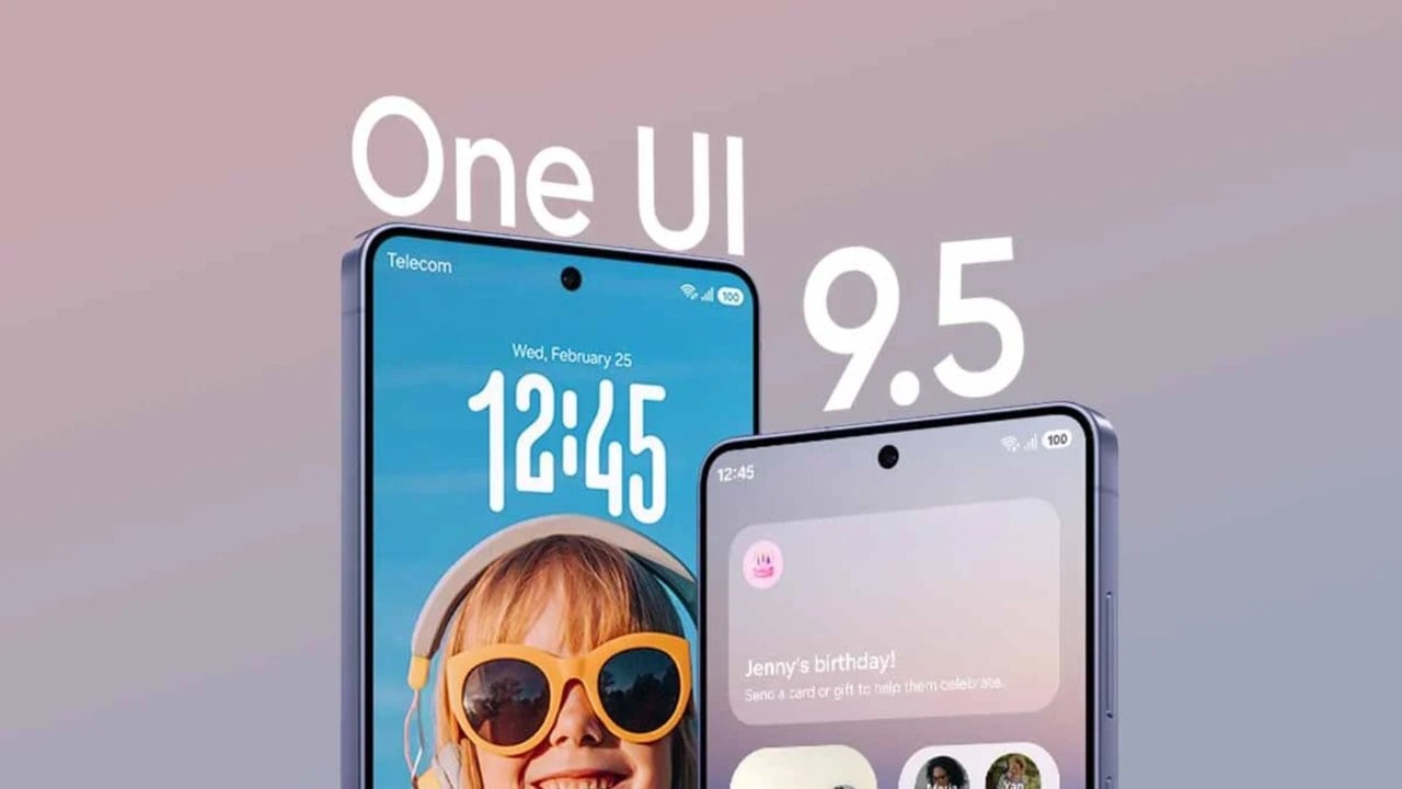 سامسونگ برای انتشار بتای One UI 9.5 آماده میشود؟ بنر جدید برنامه بتا رؤیت شد