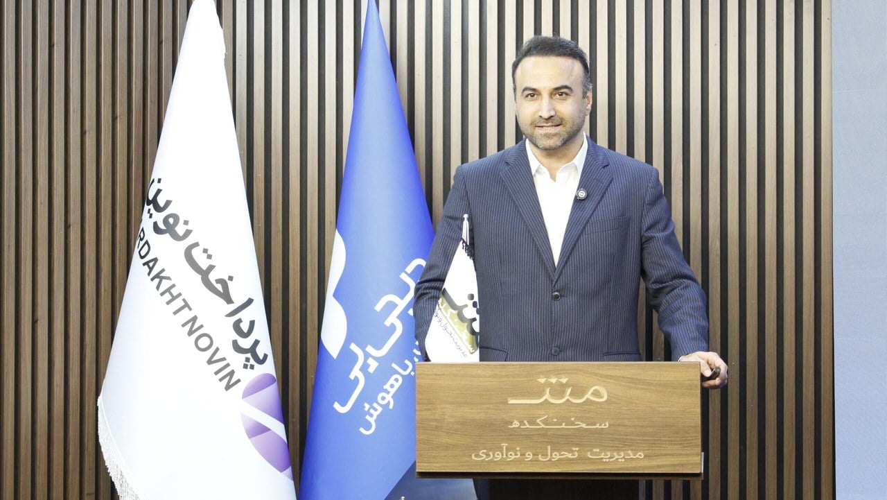 مدل هوش مصنوعی الگوریتم؛ گامی برای تسریع اعتبارسنجی مشتریان بانکی