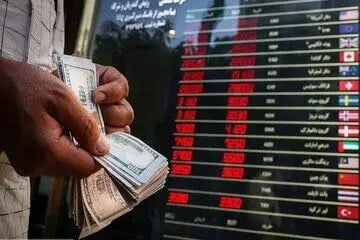 بازار، آماده انفجار پس از شروع جنگ/ ممکن است فنر دلار هفته آینده در برود؟