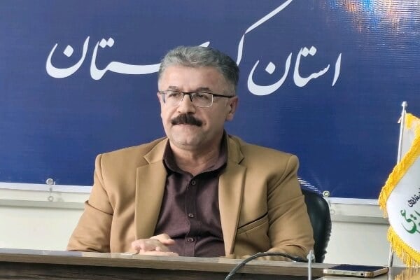 پوشش بیمهای ۹۳۳۶ نفر در کردستان در قالب طرح جوانی جمعیت