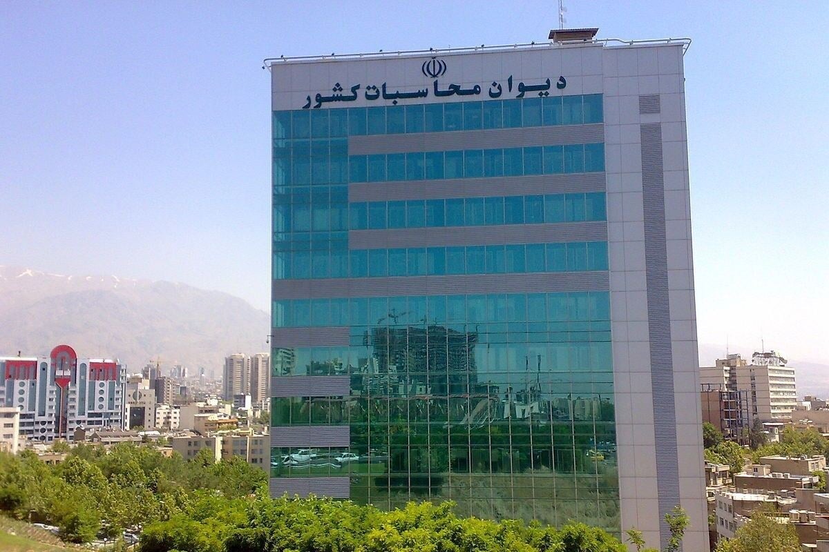 ۷.۹ میلیارد دلار ارز صادراتی کجاست؟/ گزارش دیوان محاسبات از یک گره ارزی