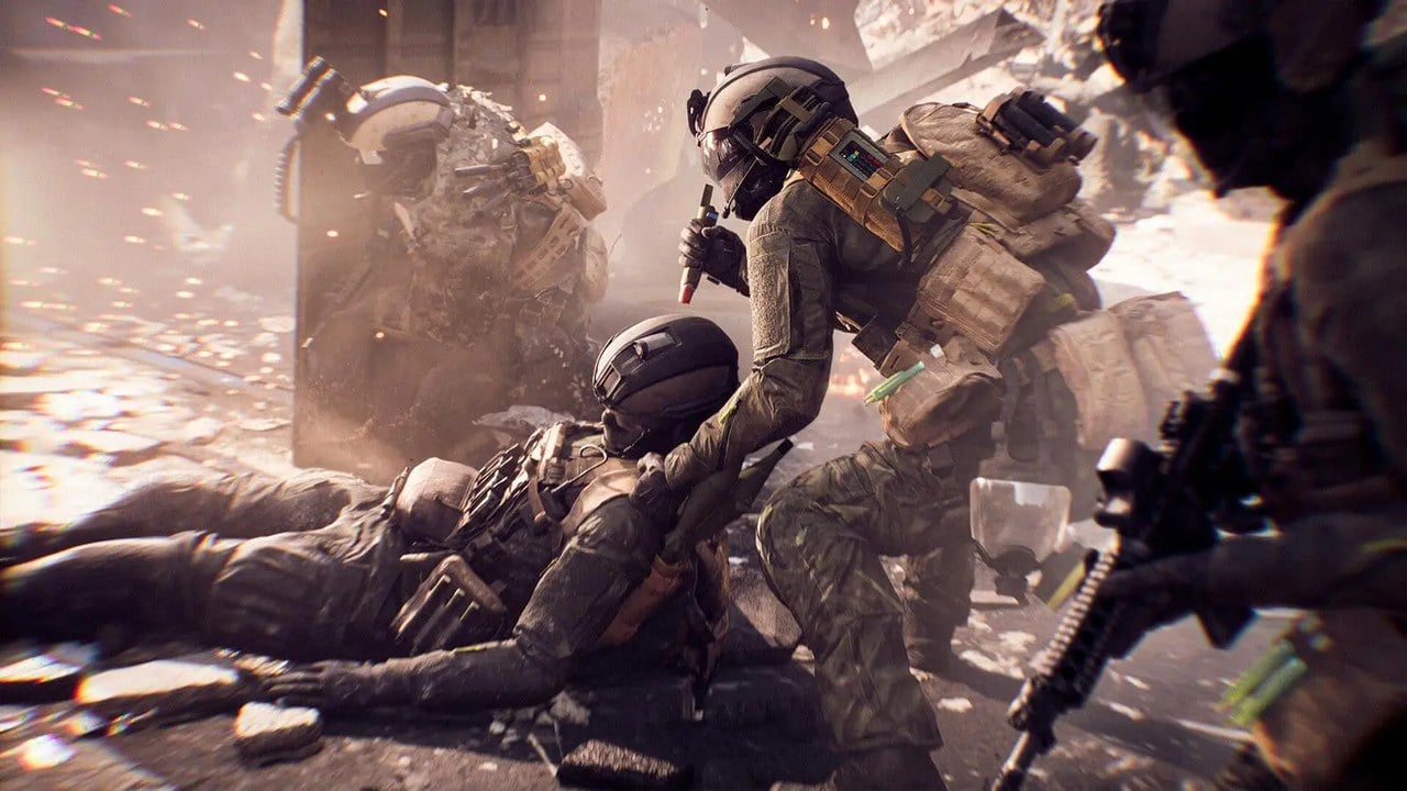 توضیحات سازندگان Battlefield 6 درباره حواشی اسکینهای فصل پنجم