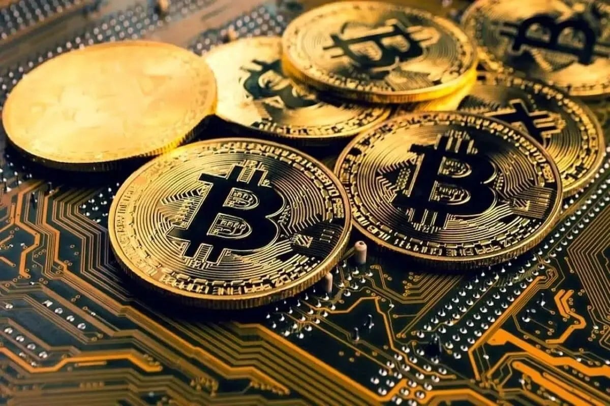از نبض کریپتو تا شریان‌های لجستیک ایران؛ آیا بابک زنجانی قیمت بیت‌کوین را تکان داد؟