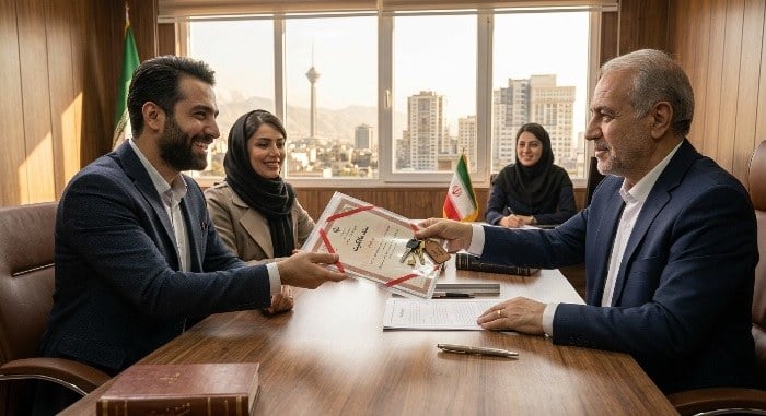 کلید بازپس‌گیری ملک تصرف‌شده در پایتخت: چرا پرونده‌های خلع ید به وکیل متخصص نیاز دارند؟