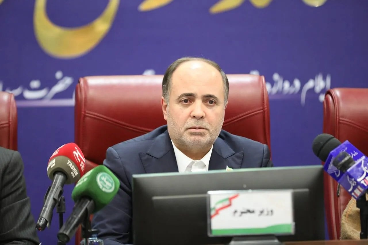 قیمت مواد غذایی ۲ برابر میشود؟ / نوری قزلجه پاسخ داد