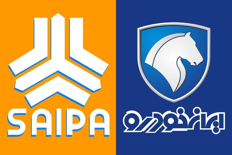 قیمت شاهین، سورن پلاس، کوئیک و پارس نوآ امروز شنبه ۱۱ مهر ۱۴۰۵