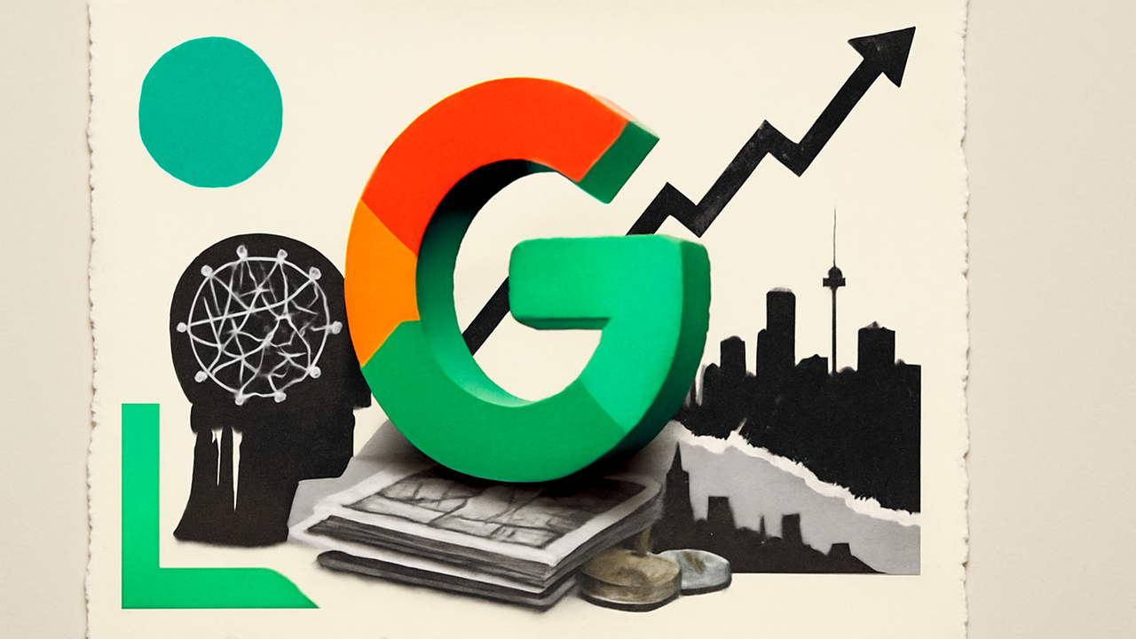 گوگل Gemini ۴ Argon را معرفی کرد؛ خروجی ۱ میلیون توکنی برای استدلال عمیق