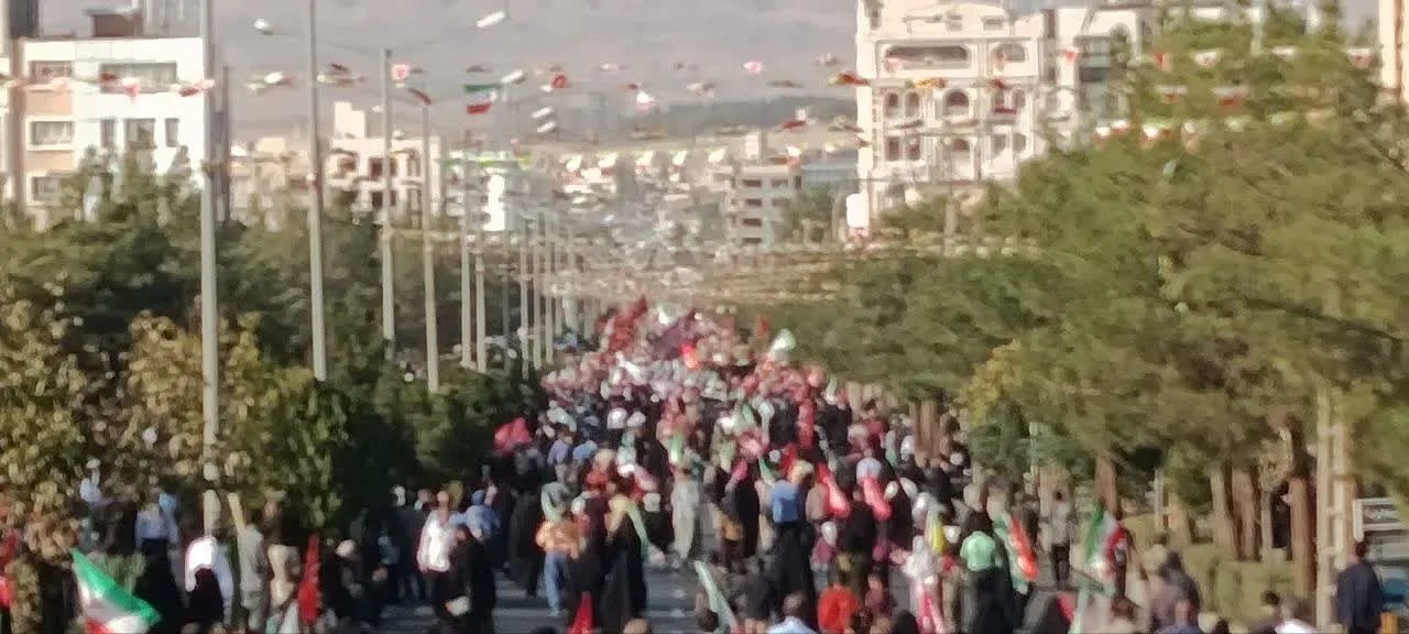 امید دشمن به اختلافات داخلی و فشارهای اقتصادی است