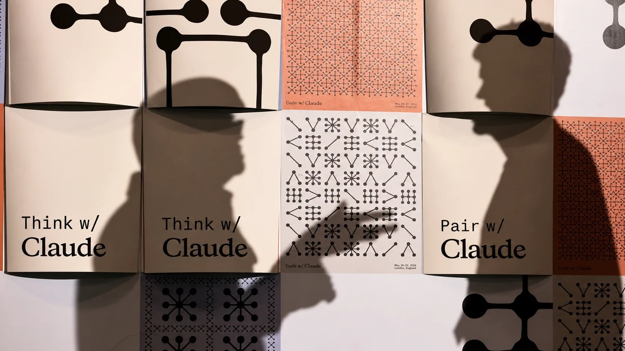 قرارداد تاریخی ۶۳ میلیارد دلاری برای هوش مصنوعی Claude؛ مدیرعامل برودکام شخصاً وارد مذاکره شد