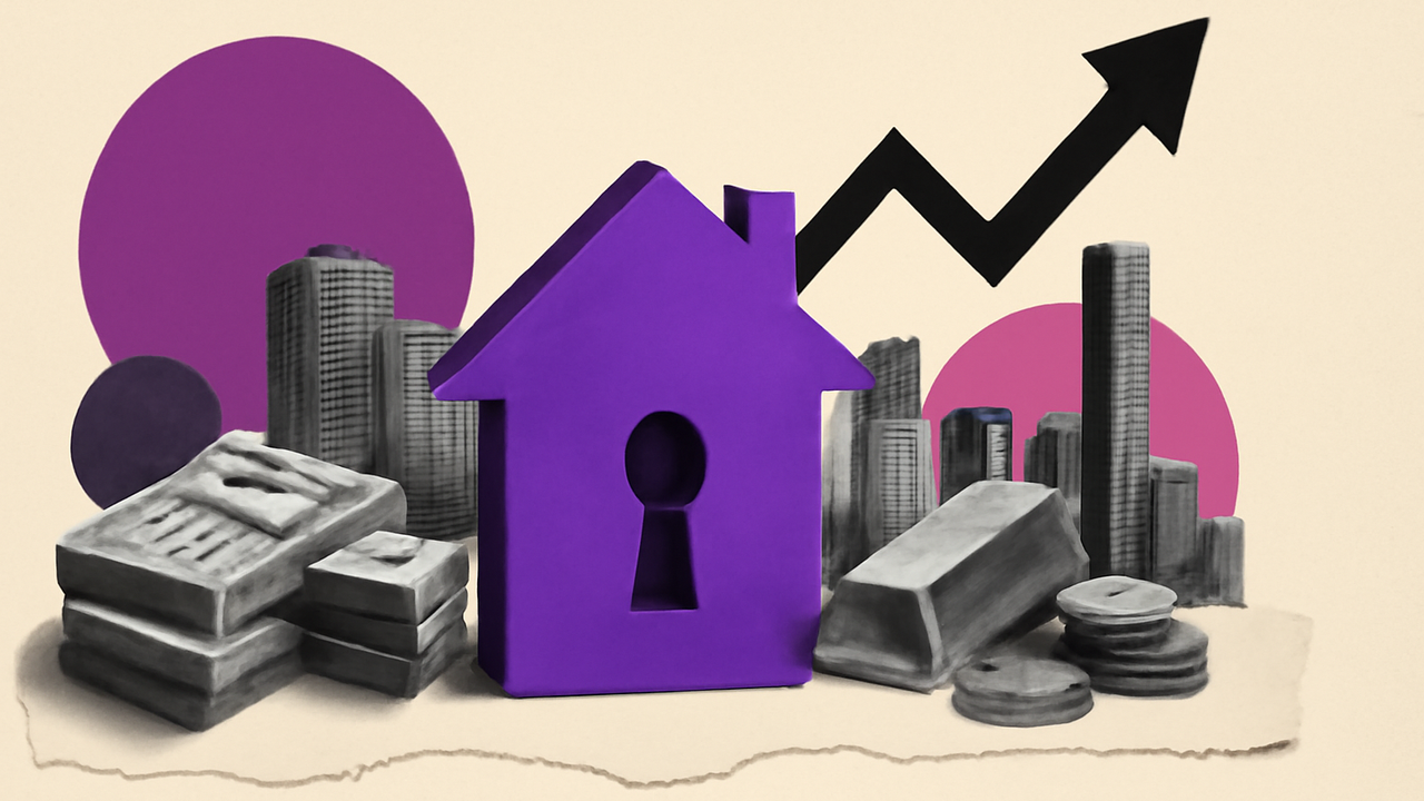 سهم پولپیش در اجارهخانه به بالاترین سطح چند سال اخیر رسید