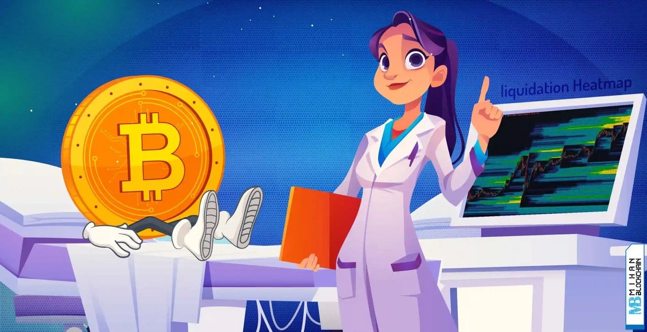 لیکوئید شدن نزدیک به ۱ میلیارد دلار از معاملات رمزارز با سقوط بیتکوین، اتر و ریپل