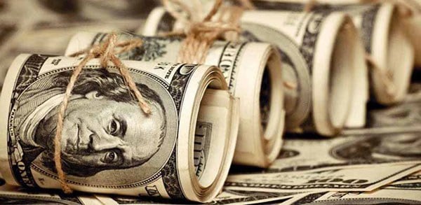 قیمت دلار توافقی به مرز ۱۸۵ هزار تومان رسید