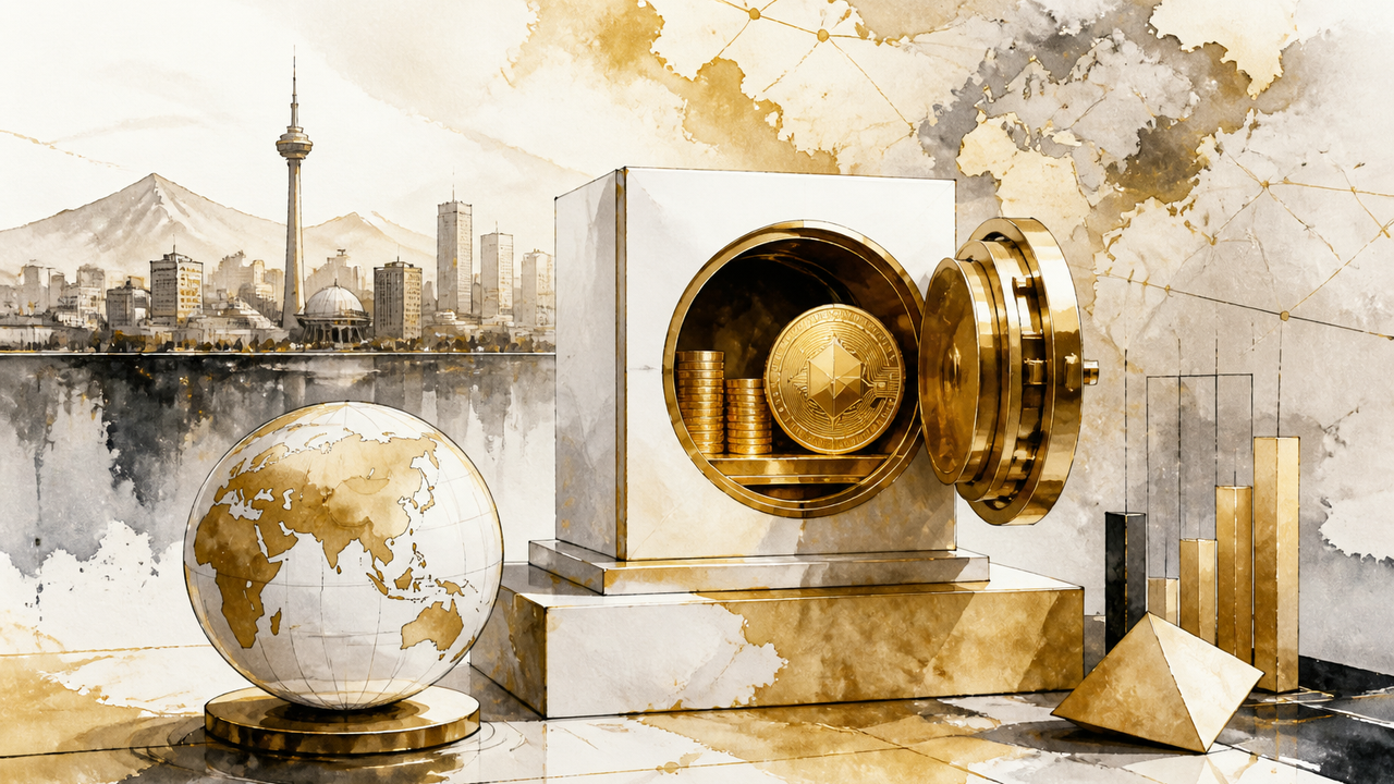 پیشنهاد کمیسیون بورس آمریکا برای نگهداری رمزارز در صندوقها؛ هنوز نهایی نشده است