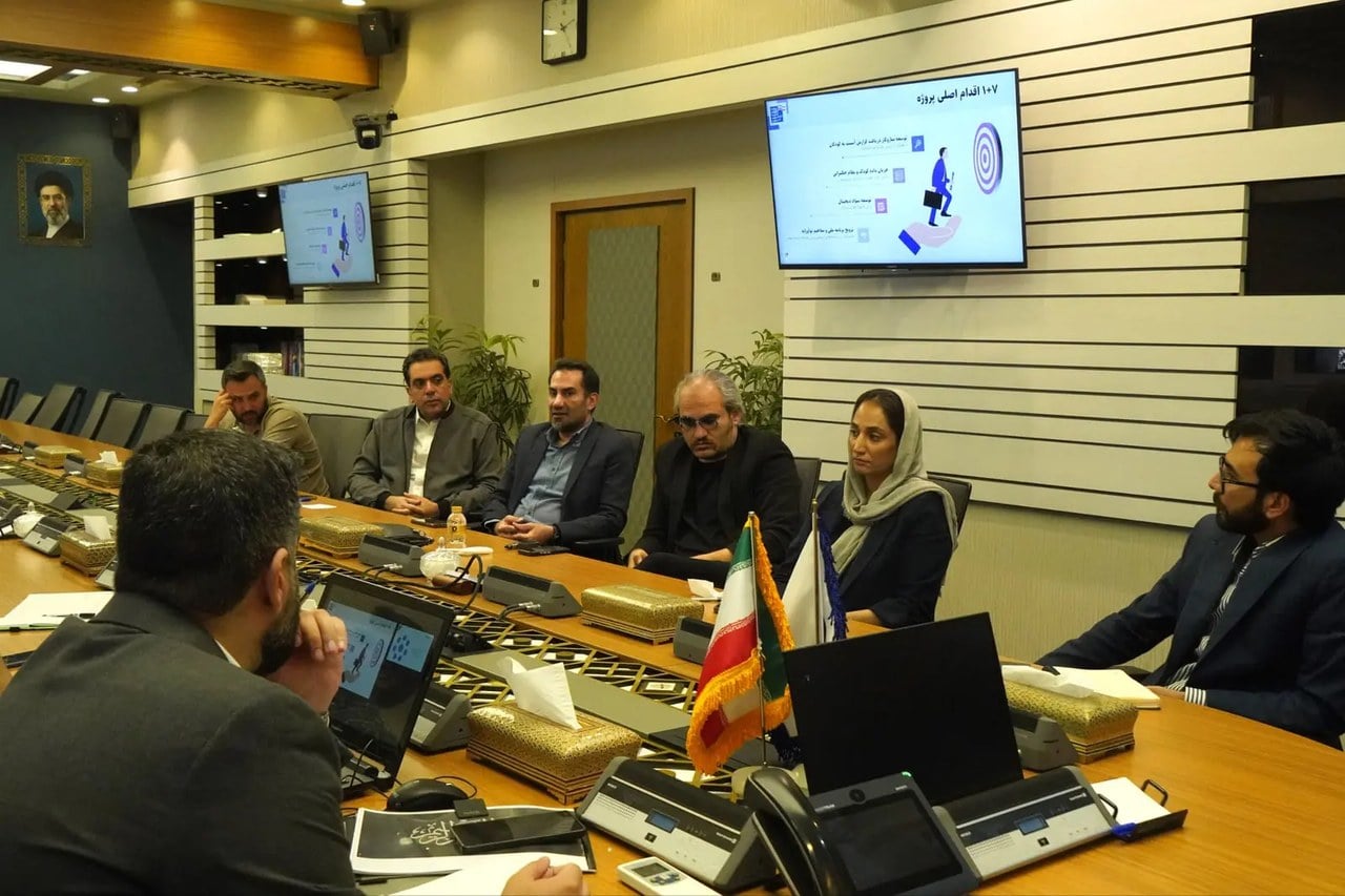 با توافق تشکلهای صنفی، کمیسیون مشترک «زیستبوم دیجیتال کودک» تشکیل میشود