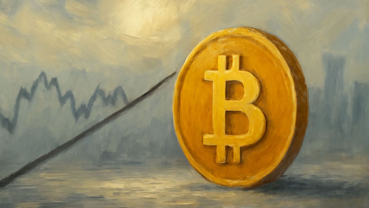 بیت‌کوین روی خط حمایت ۸۳ هزار دلاری؛ آزمونی که مسیر بعدی را تعیین می‌کند