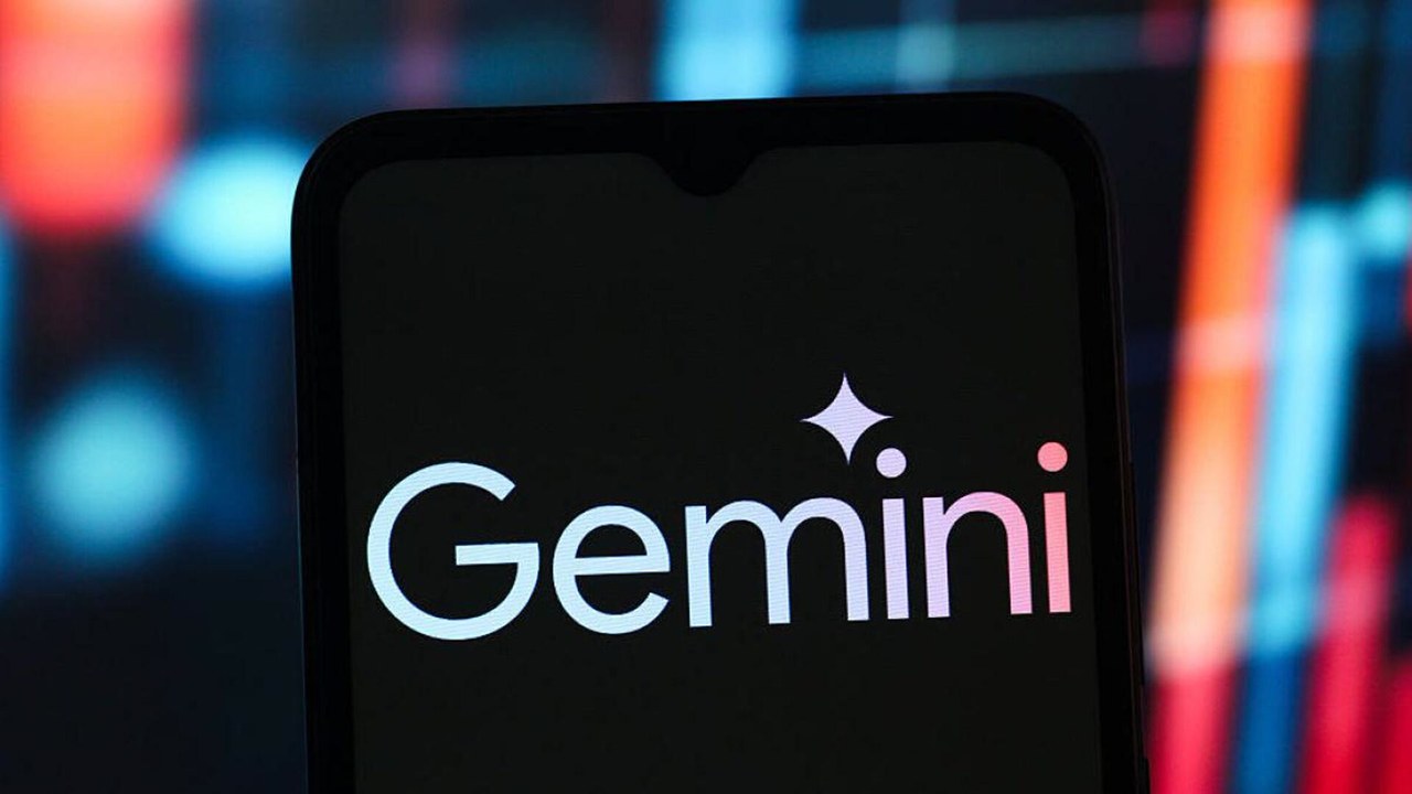 بازطراحی Gemini Live افزودن اطلاعات به گفتوگوها را آسانتر میکند