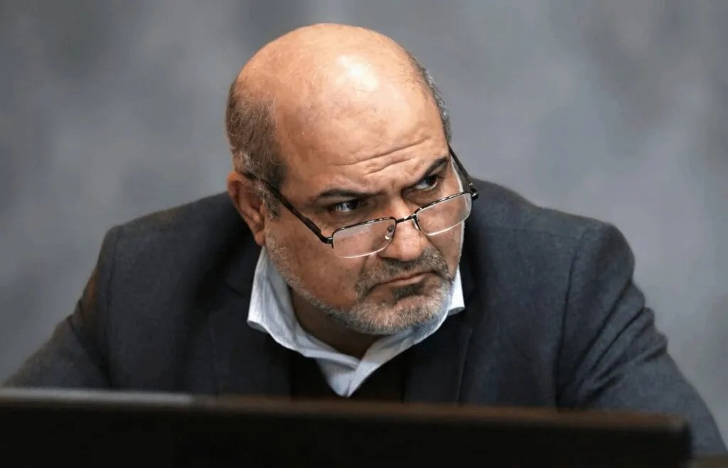 ادامه وضعیت فعلی به صلاح صنعتنفت و هواداران پرشور آبادانی نیست