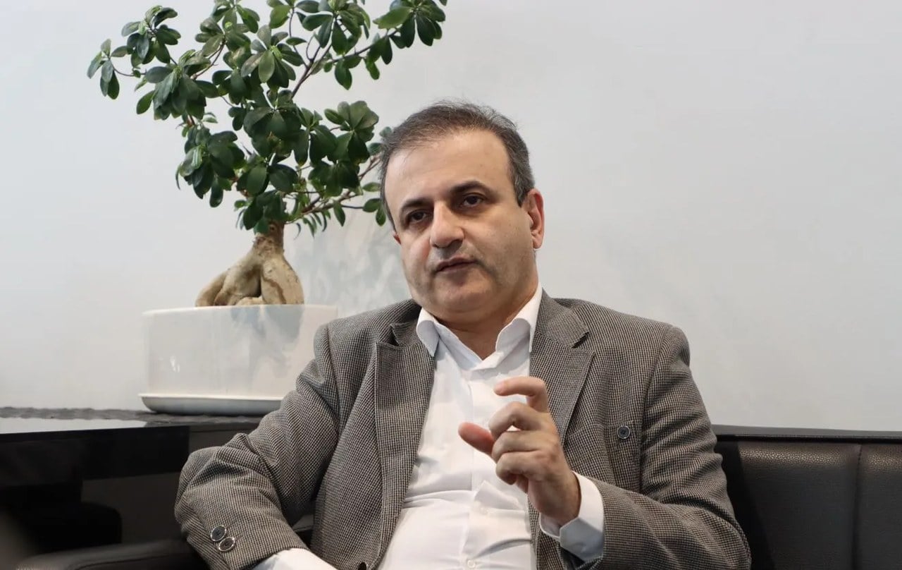 مهار نوسانات بازار با سیاست ارزی بانک مرکزی