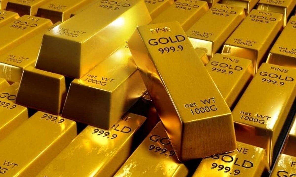 پشت پرده خرید طلا توسط چین!