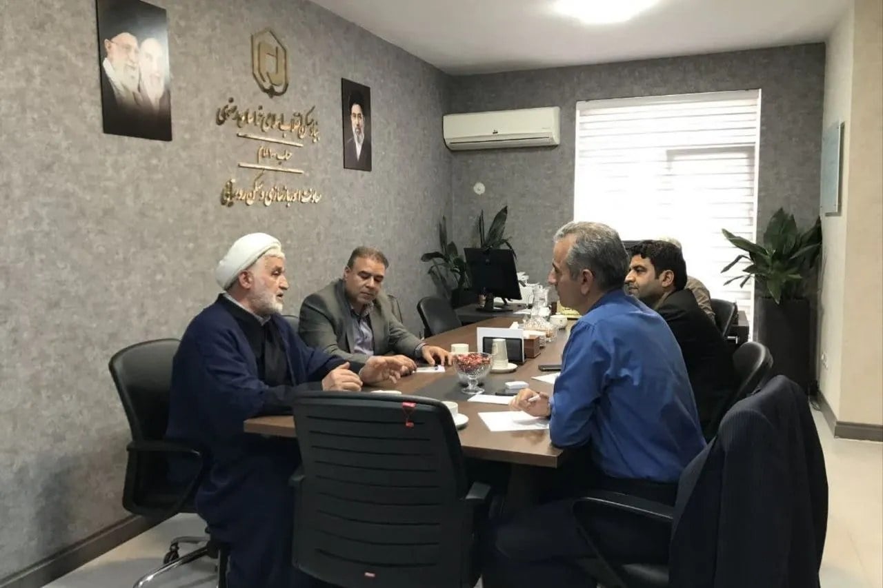 گام تازه در اجرای طرح «خانه امید»؛ هم‌افزایی بنیاد مسکن و خیرین برای تأمین مسکن اقشار هدف