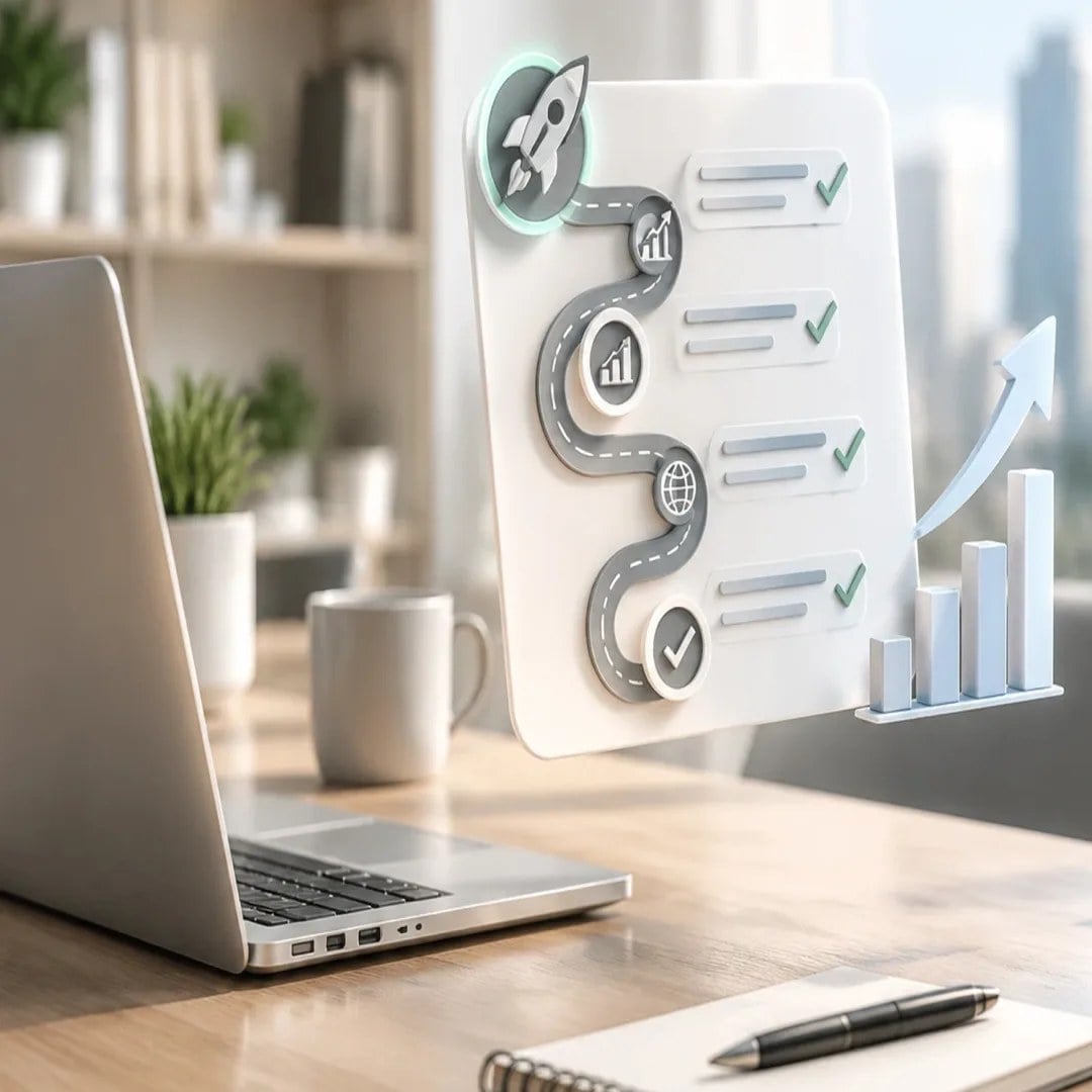 آیا کسب و کار شما به طراحی سایت نیاز دارد؟ بررسی تاثیر راه اندازی وبسایت بر فروش