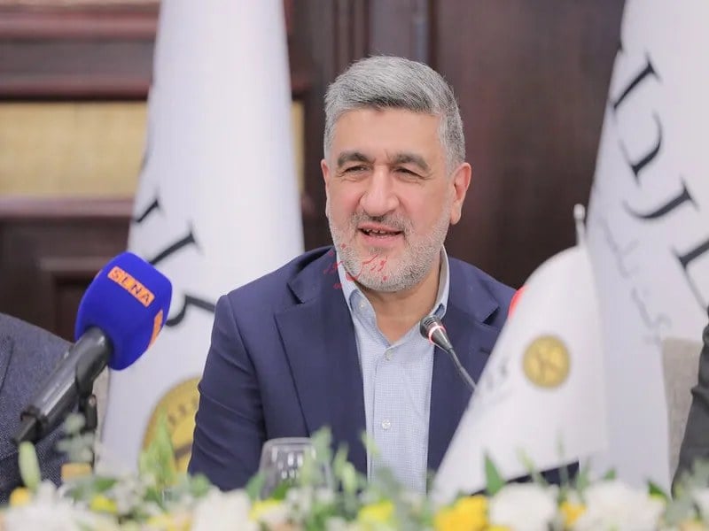 بازار سرمایه باید به موضوعاتی فراتر از سود و افزایش سهم بازار فکر کند