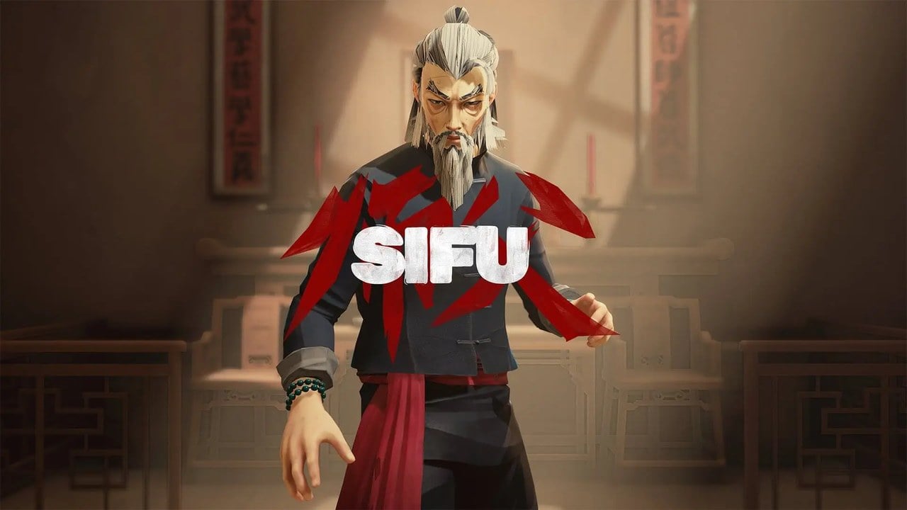معرفی بازی موبایل Sifu | استاد کونگفو شوید