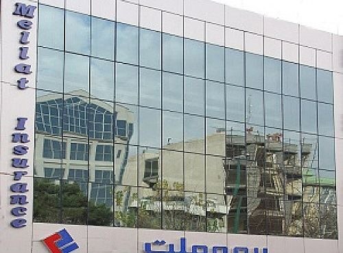 بیمه ملت ملک لیدا را با قرارداد اجاره به شرط تملیک واگذار کرد