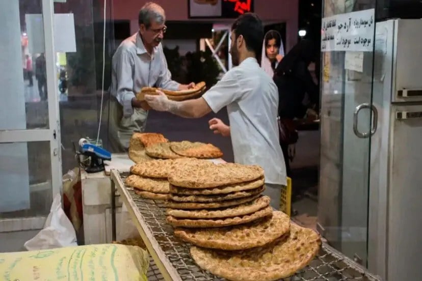 خبر مهم درباره قیمت نان؛ قیمت نان تغییر میکند؟
