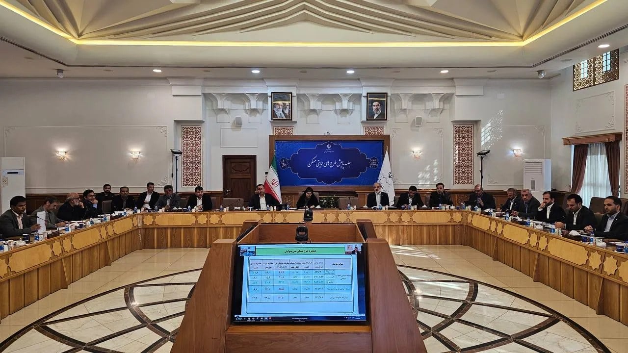الزام افتتاح ۱۳۰ هزار واحد مسکن حمایتی تا پایان سال