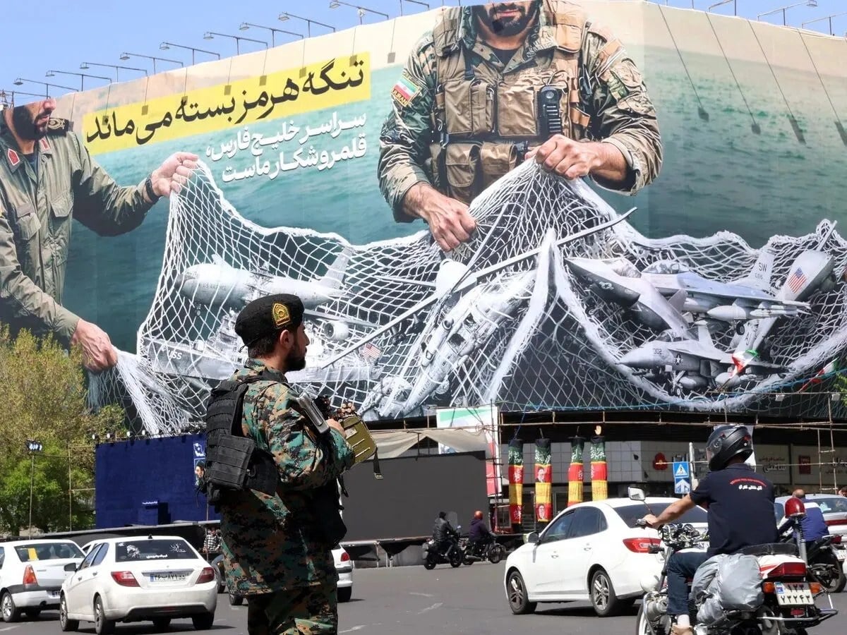 تاوان سنگین جنگ در تنگه هرمز؛ انقباض ۲.۱ درصدی اقتصاد منطقه در ۲۰۲۶