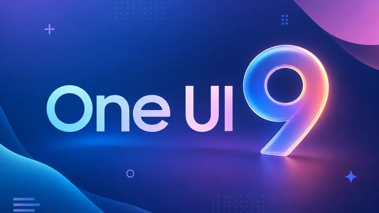 سامسونگ مشکل ناپدید شدن آیکون‌ها در One UI 9 را تأیید کرد