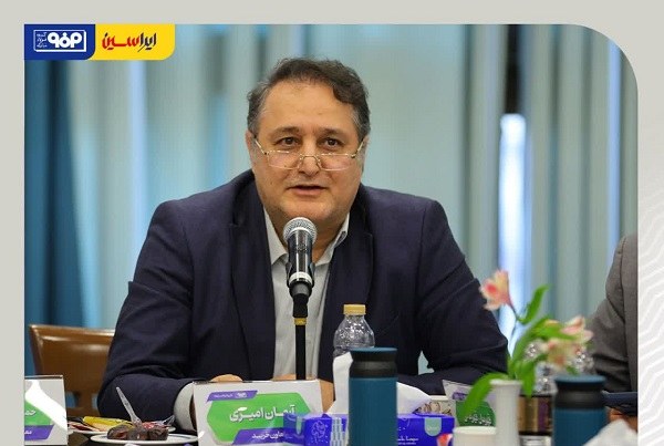 بومیسازی ۴۱۶ قلم کالا و صرفهجویی بیش از ۵ میلیون یورویی در سال جاری