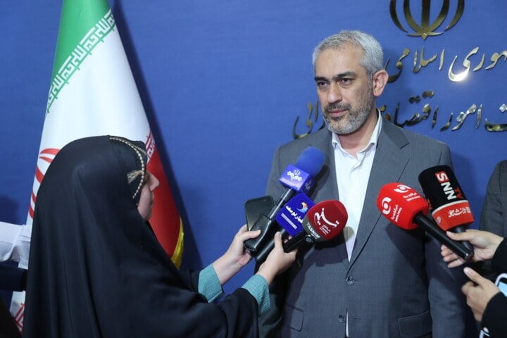 وزیر اقتصاد: ۸۰ میلیون دلار خسارت به کشتیها و هواپیماها توسط صنعت بیمه پرداخت شد