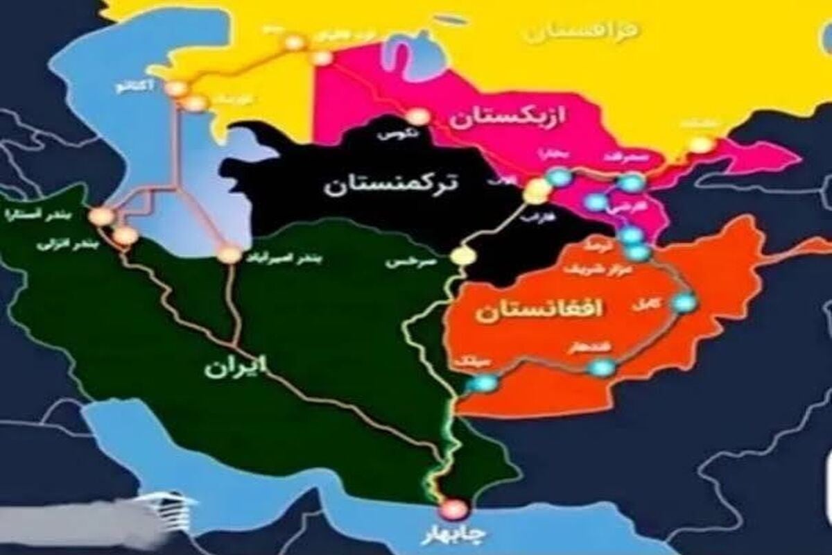 ریشه ناآرامیهای سیستان و بلوچستان فراتر از مسائل داخلی استان است/تأثیر مثبت اجاره چابهار بر تقویت اقتصاد ایران
