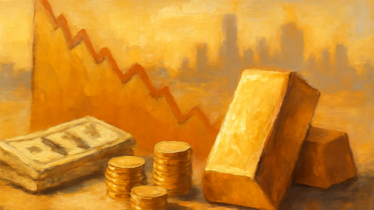 ذخایر ارزی هند با ۱۸ میلیارد دلار کاهش، بیشترین افت هفتگی تاریخ را ثبت کرد
