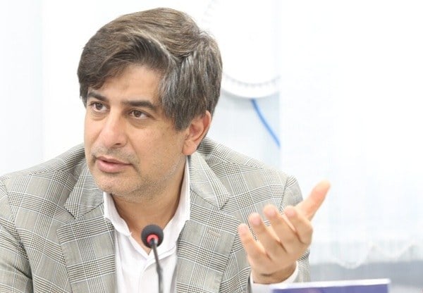 فولاد مبارکه برای تأمین ۸۰ درصد برق خود خیز برداشت