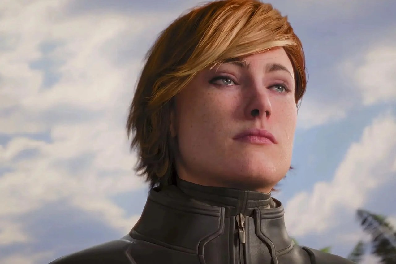 تصاویر بازی لغو شده Perfect Dark لو رفت؛ نمایش خیرهکننده فیزیک محیط و پارکور