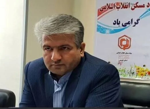 رونمایی از «سامانه ساختار» در بنیاد مسکن قزوین/ گامی در جهت شفافیت املاک روستایی