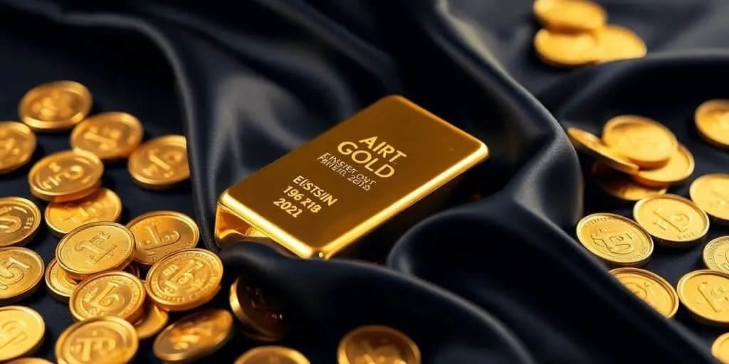 خبر مهم برای خریداران طلا و سکه / معاملات طلا متوقف شد