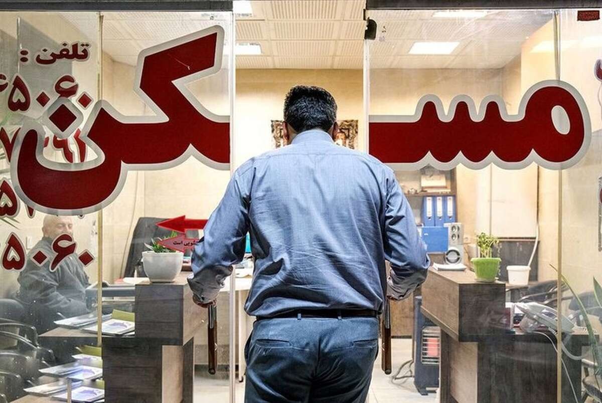 افزایش ۶۳درصدی قیمت مسکن در تهران/ تعیین نرخ ملک در پلتفرمها