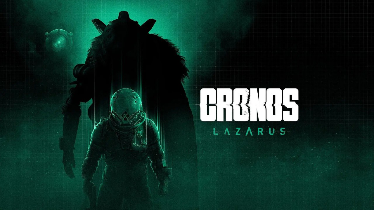 تاریخ انتشار بسته الحاقی Cronos: Lazarus اعلام شد