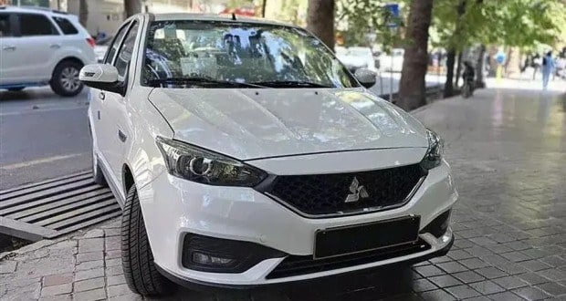 آغاز فروش سهند S سایپا بدون قرعهکشی با پیشپرداخت 515 میلیونی – مهر ۱۴۰۵