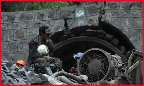 رشد ۱۳ درصدی معدن روی کاغذ ماند/ از خورشید تا کنسرسیوم؛ معدن‌داران برای بقا چه نقشه‌ای کشیده‌اند؟