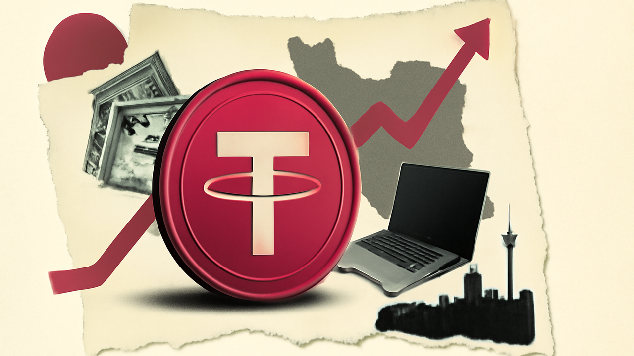 نوبیتکس پس از رسیدن تتر به ۲۵۷ هزار تومان، قیمت آن را از سایت برداشت
