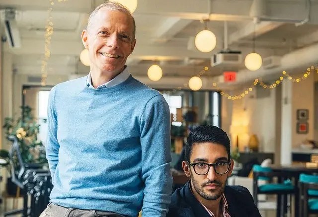 سرمایه‌گذاران ایده آن‌ها را دیوانگی می‌دانستند؛ IBM استارتاپ‌شان را ۷.۷ میلیارد دلار خرید
