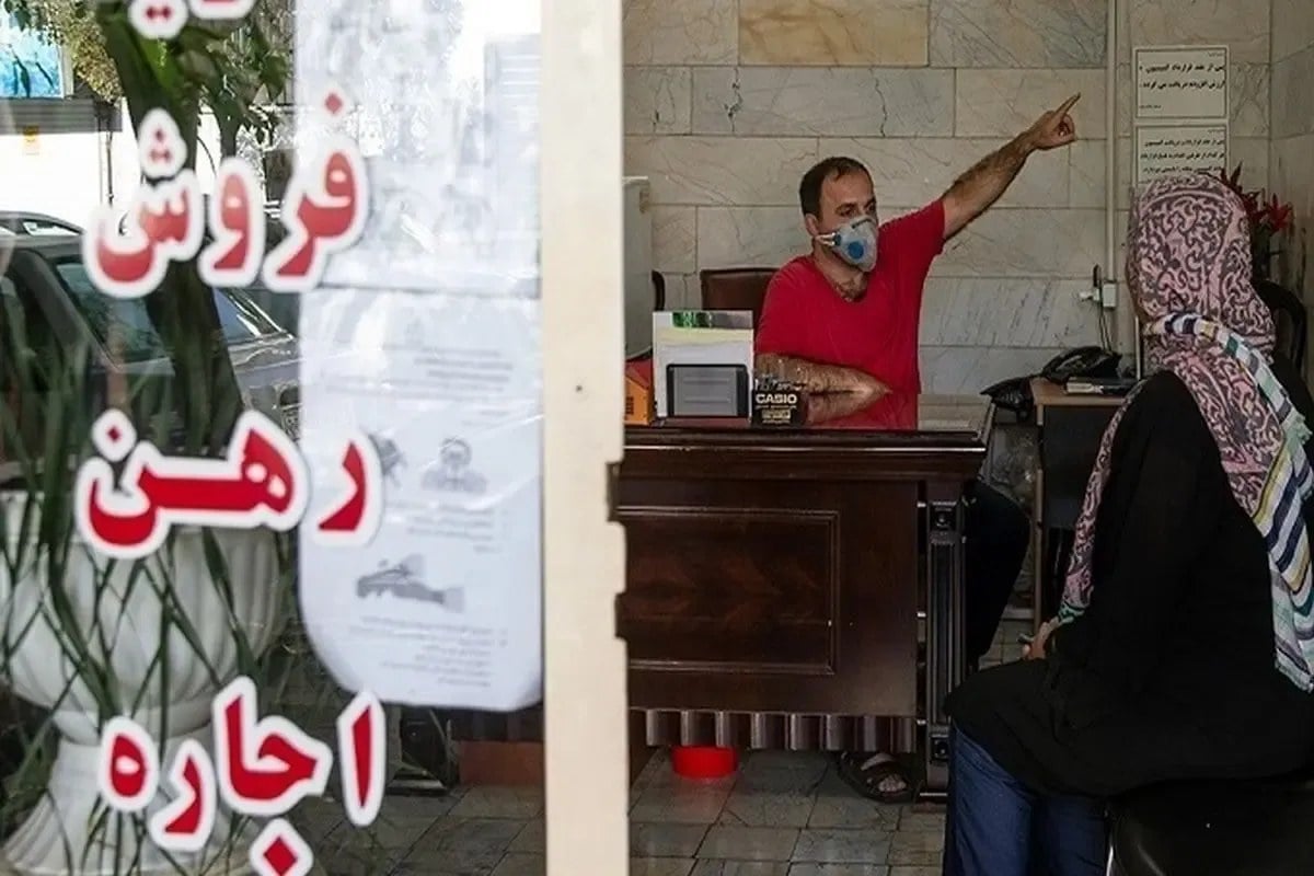 چشمانداز نگرانکننده اجارهنشینی در کشور| افزایش خانوارهای مستأجر درگیر فقر